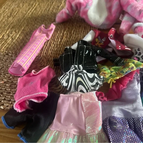 Huge Barbie Dolls, Clothing, Shoes, and Accessories!! - Picture 6 of 10
